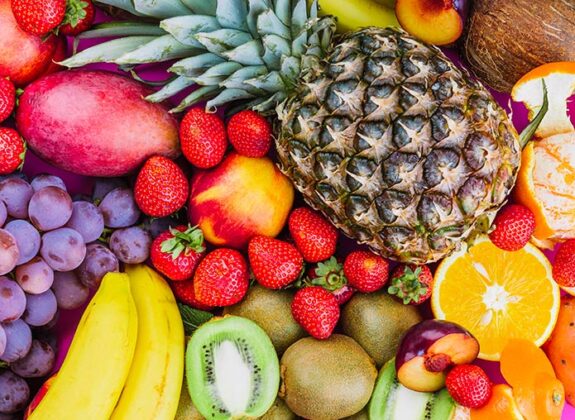 Diferencias Entre La Fruta Y La Verdura Que Deberías Saber Flipa 5779